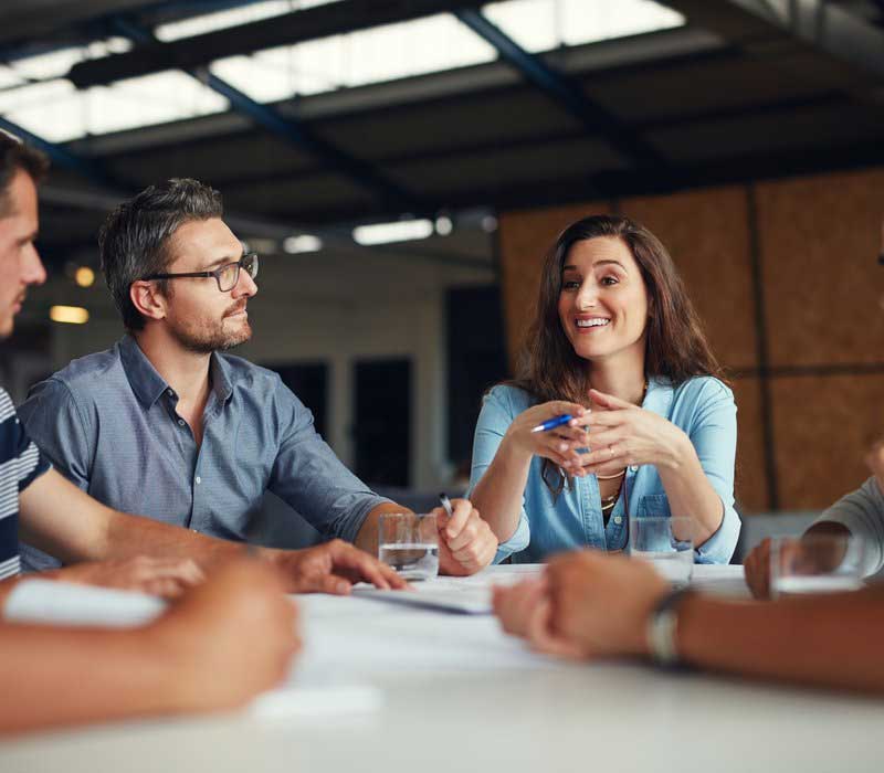 Tech Employer Engagement and relationship building