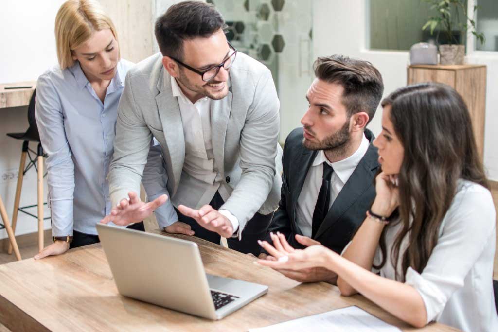 Tech Industry Knowledge